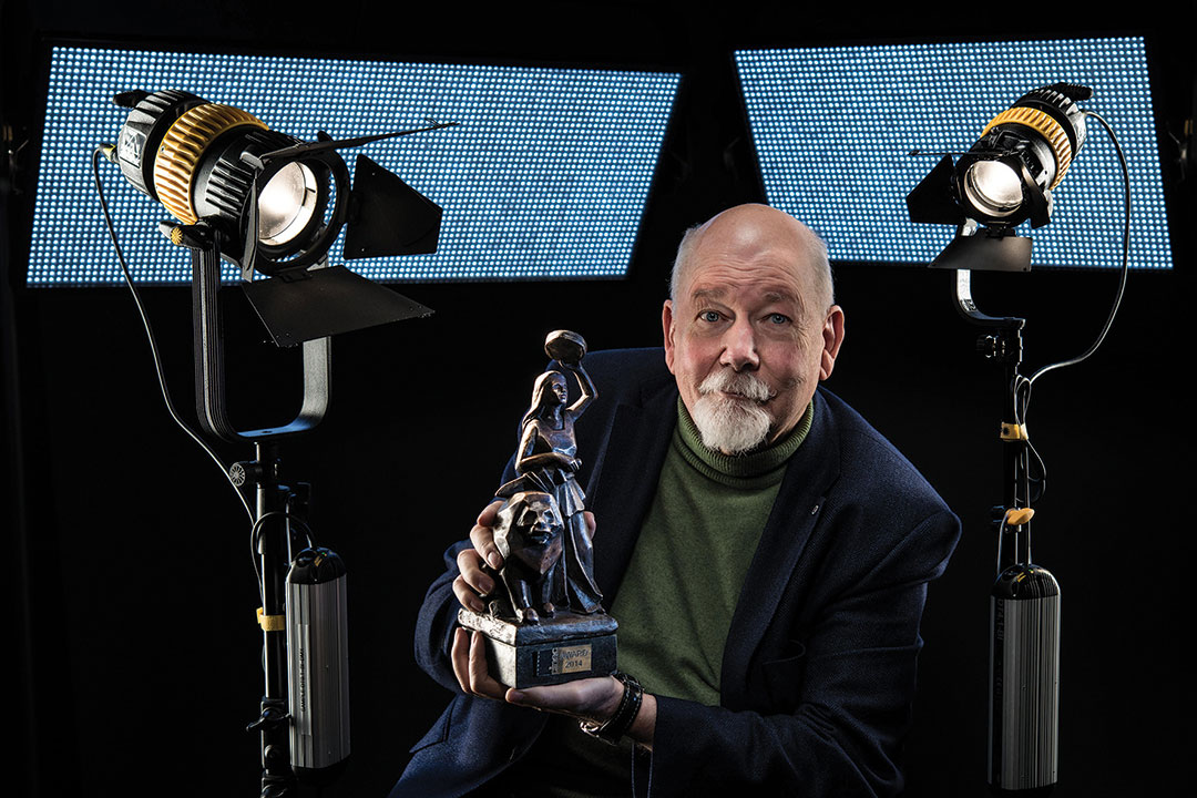 Dedolight Yeni Odaklanabilir LED Projektörleri ile Cinec Ödüllerini Aldı